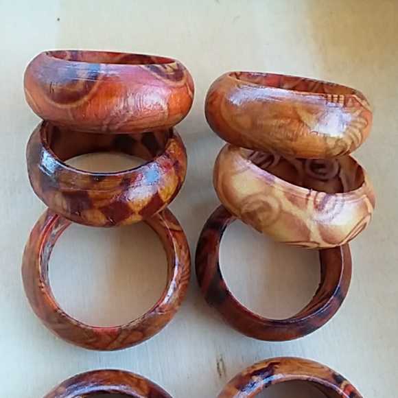 Boho Chic Rings - Picture 2 of 5